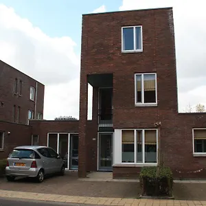 Frühstückspension Floriande, Hoofddorp