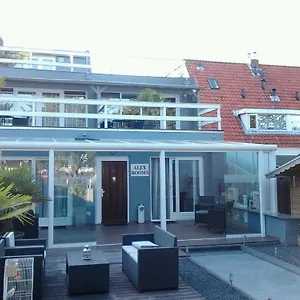 Gasthof Alex, Zwanenburg